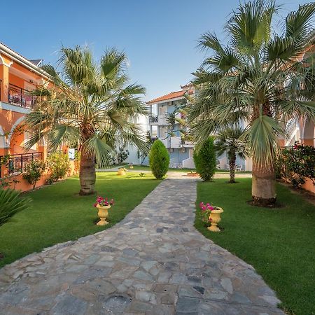 Oniro Studios Zakynthos Island ภายนอก รูปภาพ