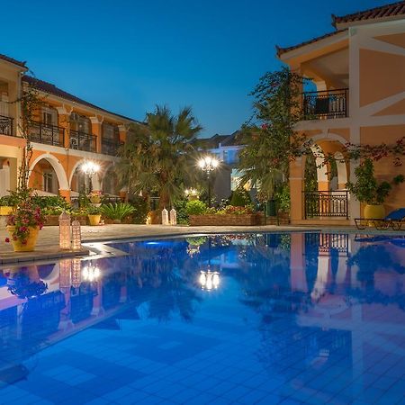 Oniro Studios Zakynthos Island ภายนอก รูปภาพ