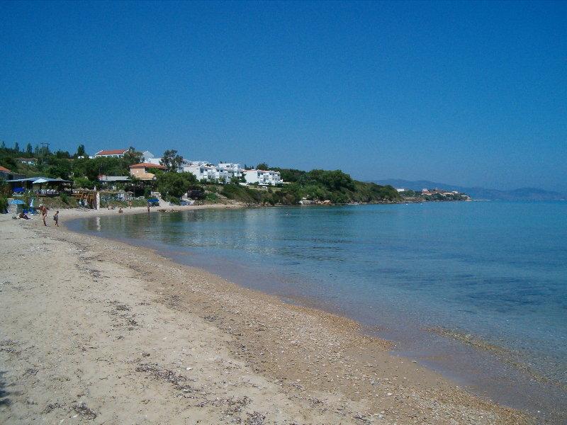 Oniro Studios Zakynthos Island ภายนอก รูปภาพ