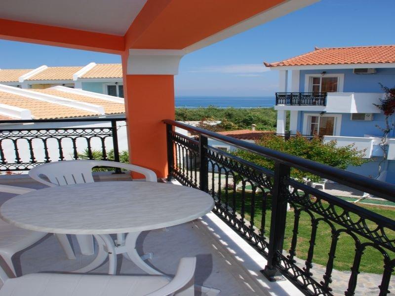 Oniro Studios Zakynthos Island ภายนอก รูปภาพ