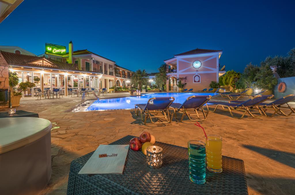 Oniro Studios Zakynthos Island ภายนอก รูปภาพ