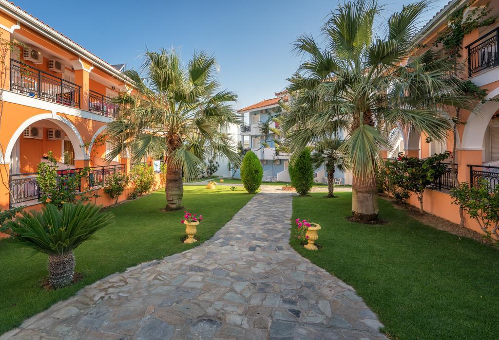 Oniro Studios Zakynthos Island ภายนอก รูปภาพ