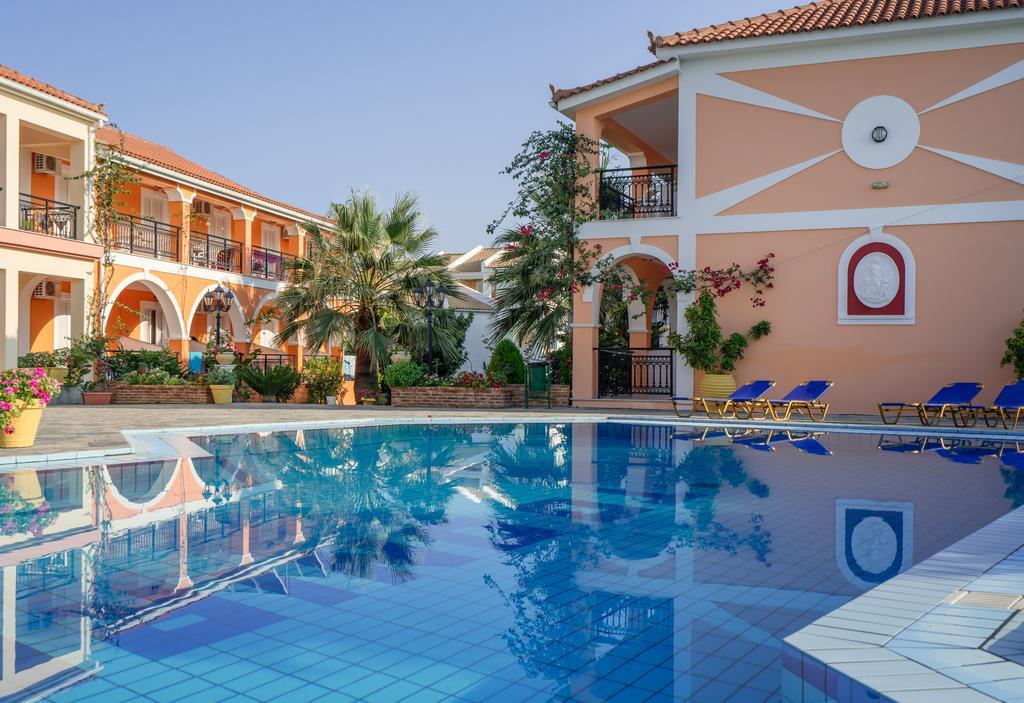 Oniro Studios Zakynthos Island ภายนอก รูปภาพ