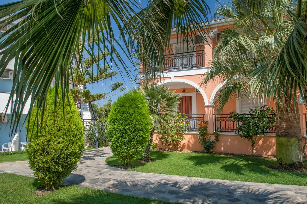 Oniro Studios Zakynthos Island ภายนอก รูปภาพ
