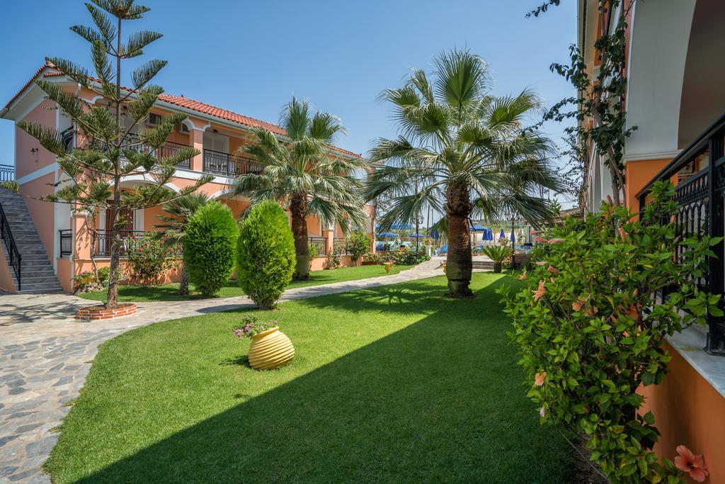 Oniro Studios Zakynthos Island ภายนอก รูปภาพ