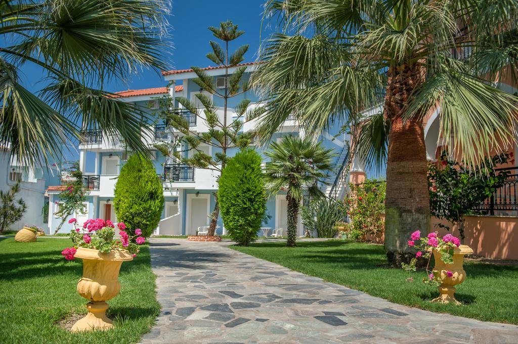 Oniro Studios Zakynthos Island ภายนอก รูปภาพ