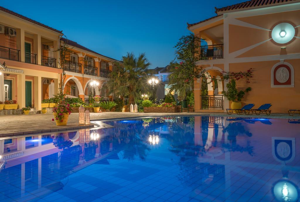 Oniro Studios Zakynthos Island ภายนอก รูปภาพ