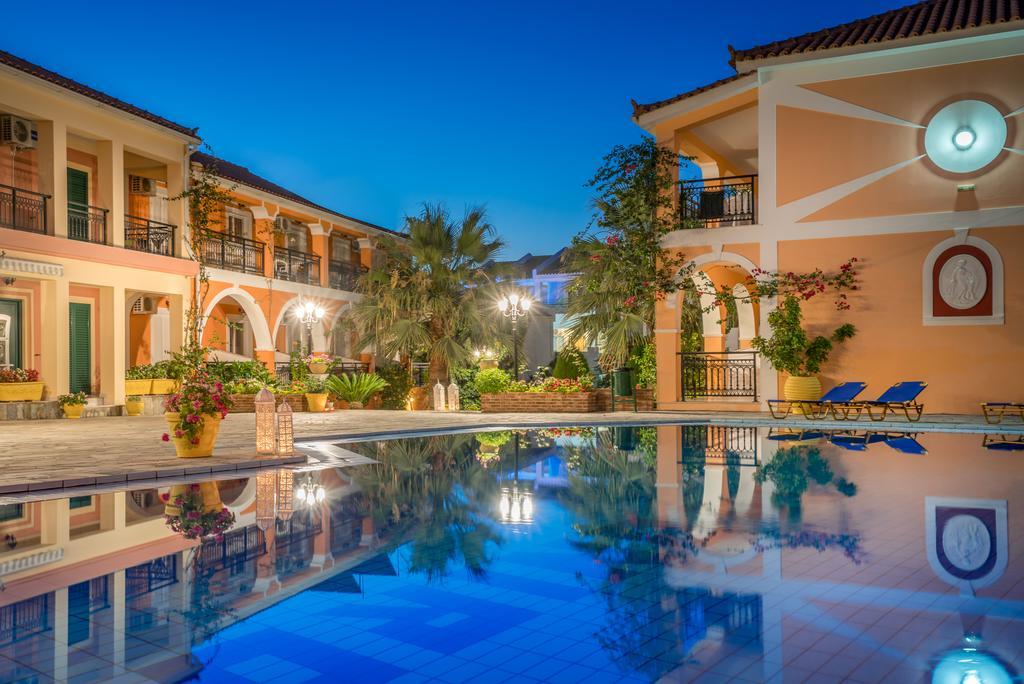 Oniro Studios Zakynthos Island ภายนอก รูปภาพ