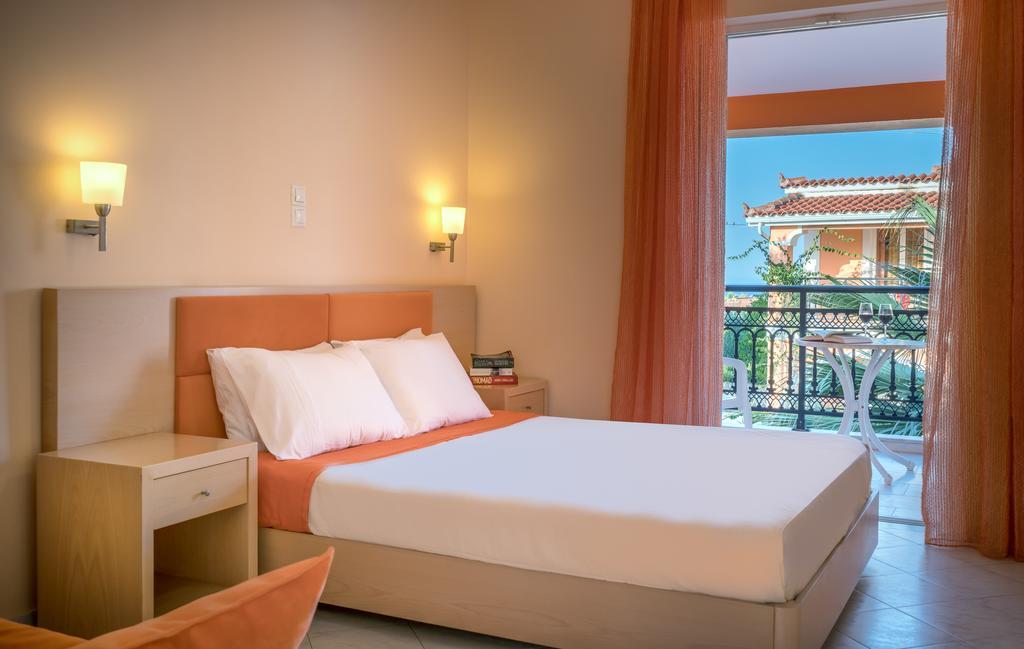 Oniro Studios Zakynthos Island ภายนอก รูปภาพ