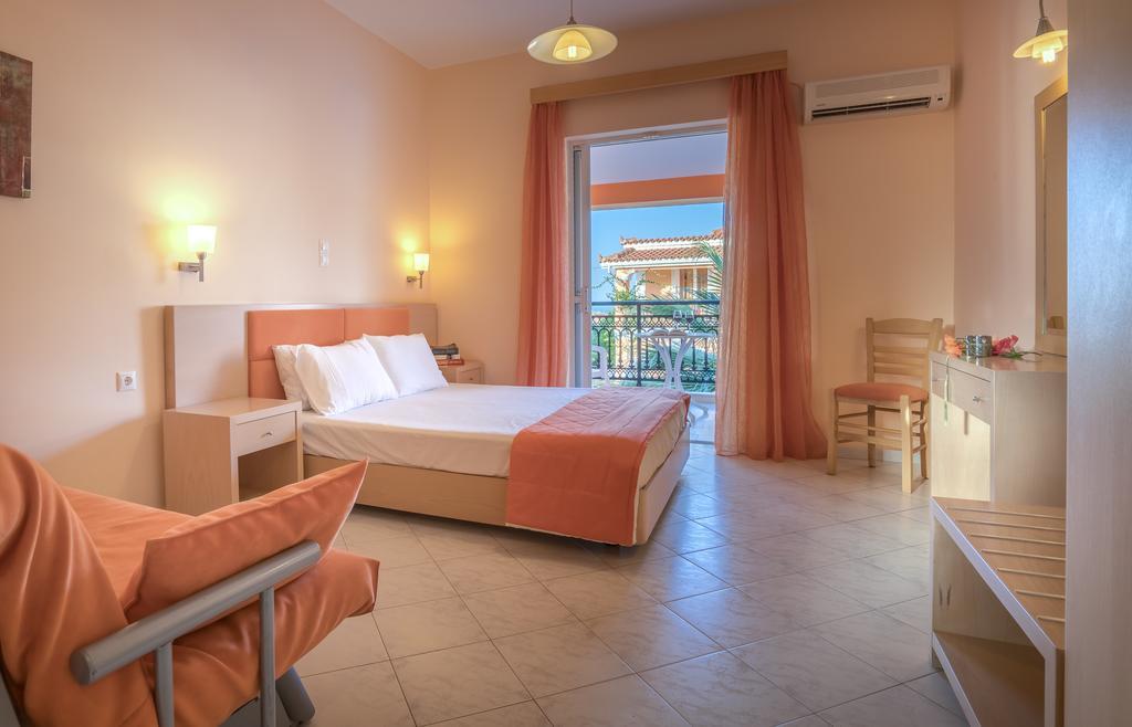 Oniro Studios Zakynthos Island ภายนอก รูปภาพ