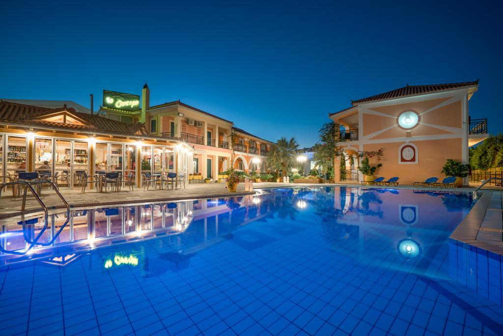 Oniro Studios Zakynthos Island ภายนอก รูปภาพ